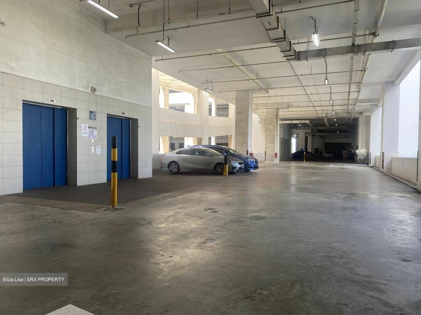 Eco-tech@sunview (D22), Factory #498184731